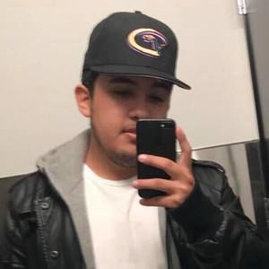 Meet your Posher, Victor